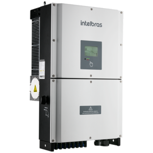 Inversor On Grid 33kW EGT 33000 MAX (380V)